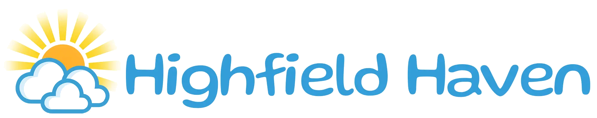 Highfield Haven logo