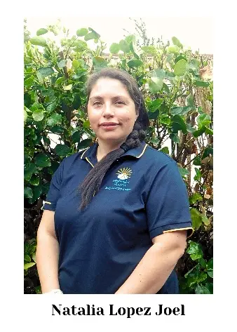 Natalia Lopez Joel, Kaiako at Highfield Haven