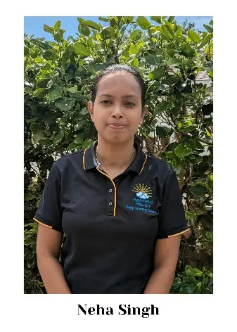 Neha Singh, Kaiako at Highfield Haven