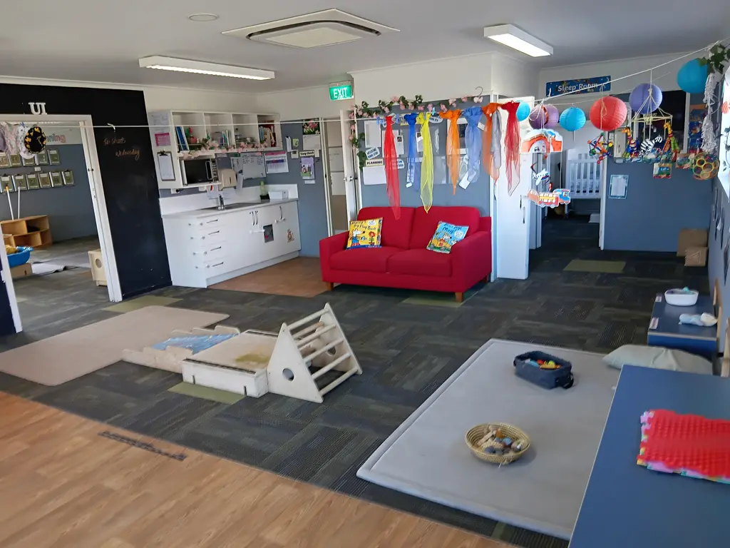 Tui Room at Highfield Haven